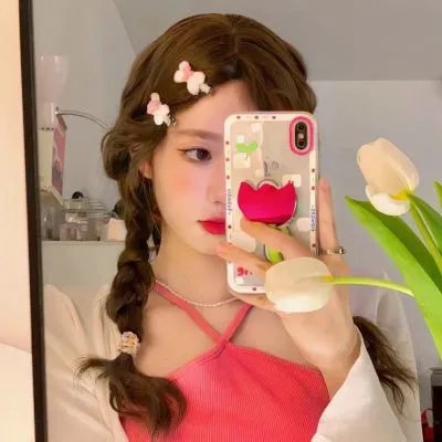 夺命桃花