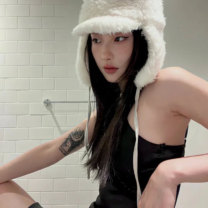 府上娶了个锦鲤新娘