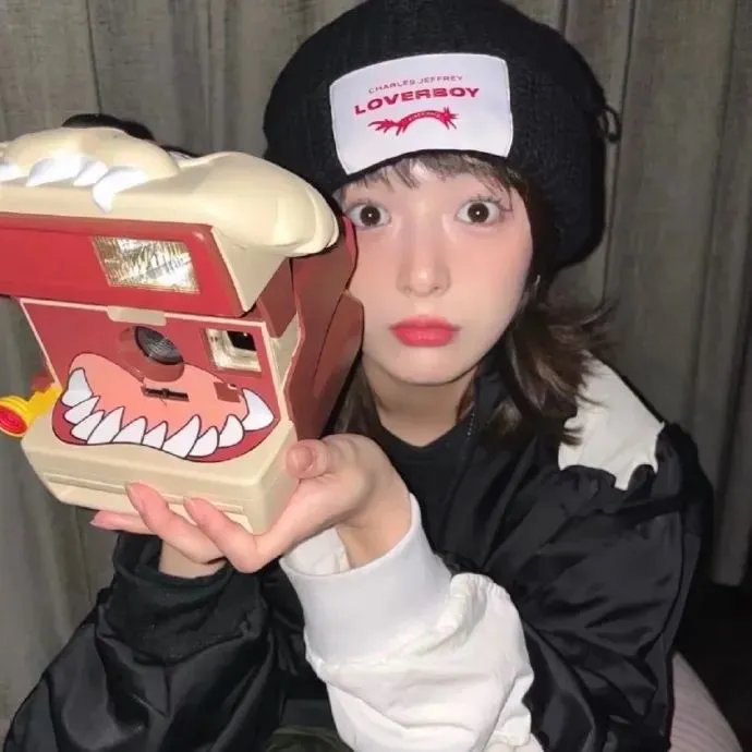 挑头人